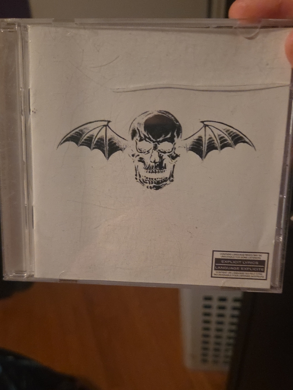 Avenged Sevenfold Album